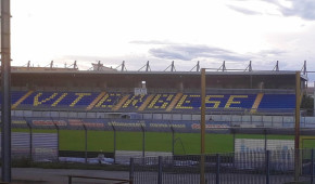 Stadio Enrico Rocchi