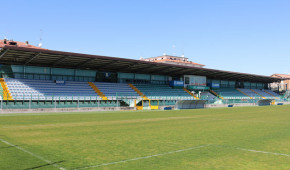 Stadio Enzo Ricci