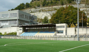 Stadio Federico Crescentini