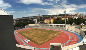 Stadio Giuseppe Grezar
