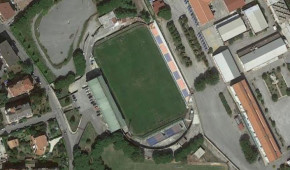 Stadio Luigi Razza