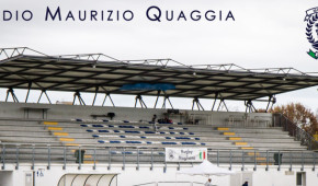 Stadio Maurizio Quaggia