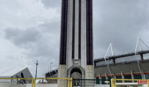 Stadio Olimpico Grande Torino - Tour - mai 2022 - copyright OStadium.com