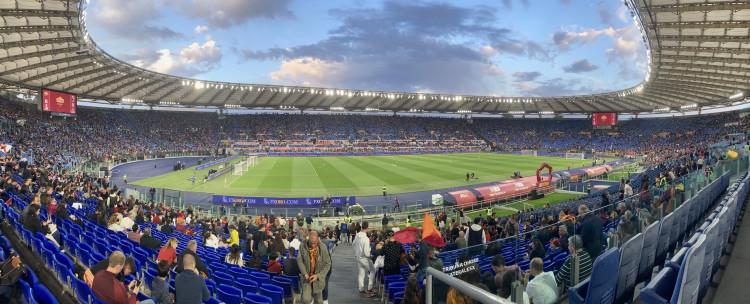 Stadio Olimpico - Roma