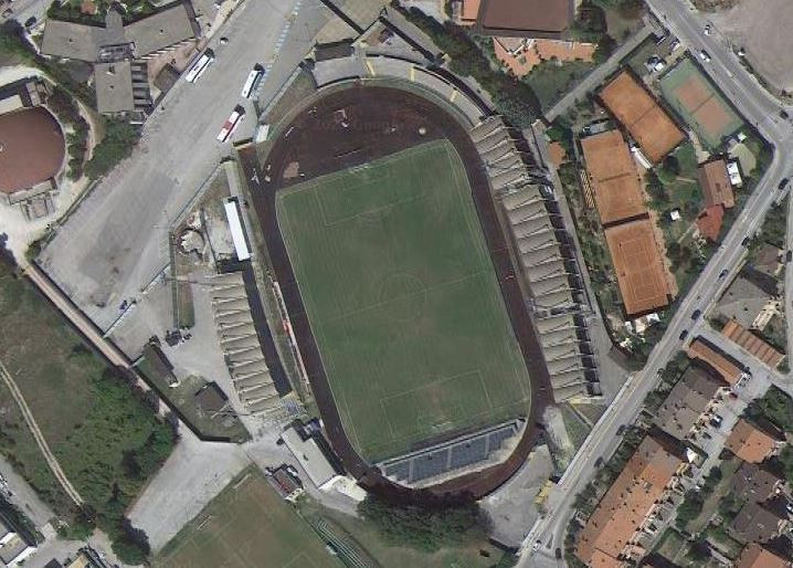 Stadio Pietro Barbetti