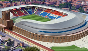 Stadio Renato Dall'Ara - Projet de rénovation
