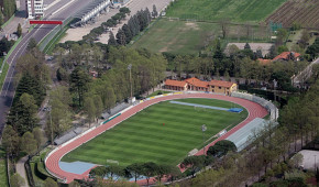 Stadio Romeo Galli