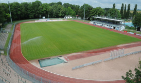 Stadion Am Bad Grossfeld