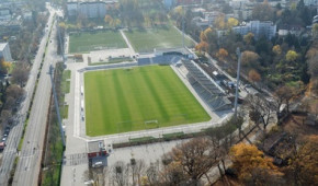 Stadion am Brentanobad