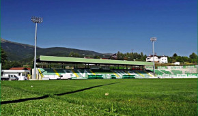 Stadion Bistritsa