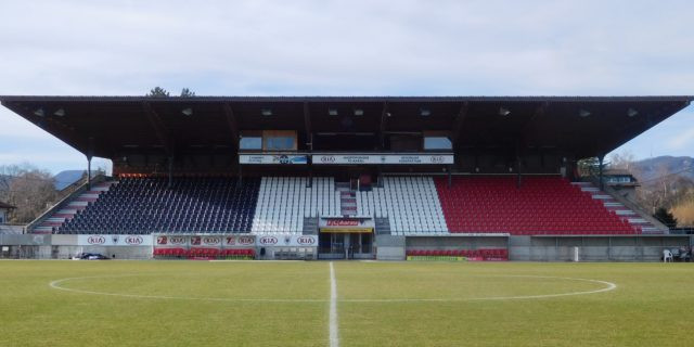 Stadion Brügglifeld