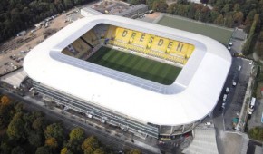 Stadion Dresden
