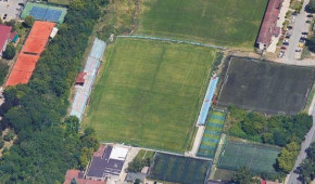 Stadion FK Radnički Novi Beograd