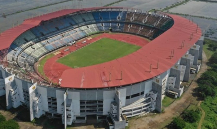 Stadion Gelora Bung Tomo