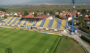 Stadion Ivan Laljak-Ivić Inker