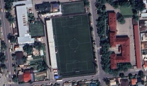 Stadion Jas Qyran