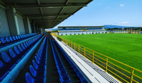 Stadion Lučko