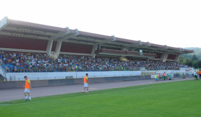Stadion Matije Gubca