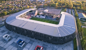 Stadion Miejski im. Ernesta Pohla