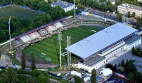 Stadion Miejski Polonii Warszawa