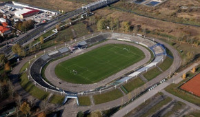 Stadion Miejski w Koninie