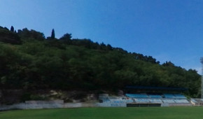 Stadion Mitar Mićo Goliš