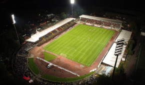 Stadion Niederrhein