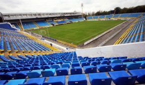 Stadion Olimp - 2
