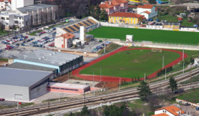 Stadion Rajko Štolfa