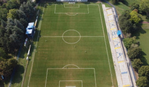 Stadion SC Mladost