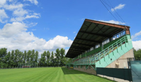 Stadion SK Prosek