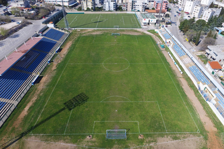 Stadion Šubićevac