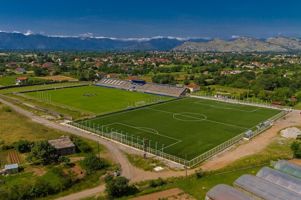 Stadion Trešnjica