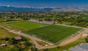 Stadion Trešnjica
