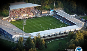 Stadion u Nisy
