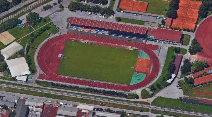 Stadion ŽAK