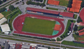 Stadion ŽAK