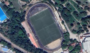 Stadion Zoran Paunov
