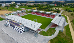 Stadion Zwickau