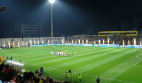 Stadionul Silviu Ploeșteanu
