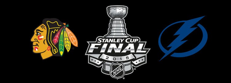 NHL Stanley Cup 2015