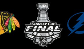 NHL Stanley Cup 2015