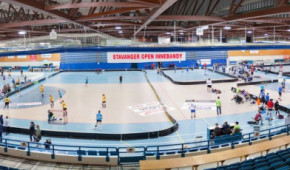 Stavanger Idrettshall