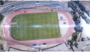 Stelios Kyriakidis Stadium