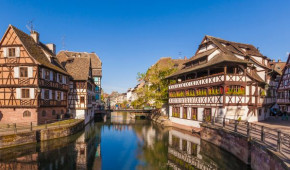Strasbourg, France