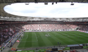 VfB Stuttgart - 1. FC Cologne