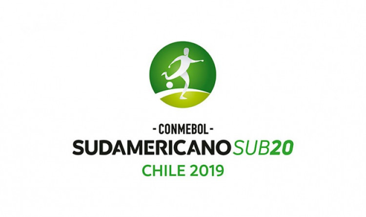 CONMEBOL SudAmericano Sub20 Chile 2019