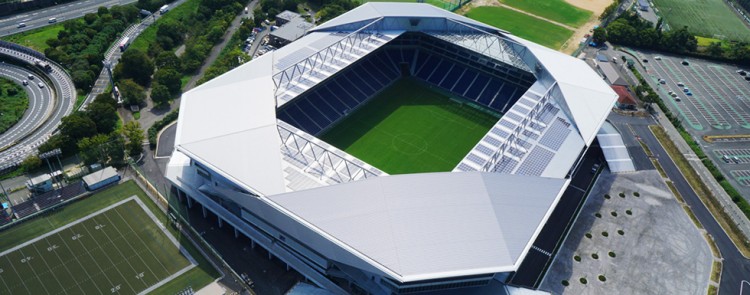 Panasonic Stadium Suita
