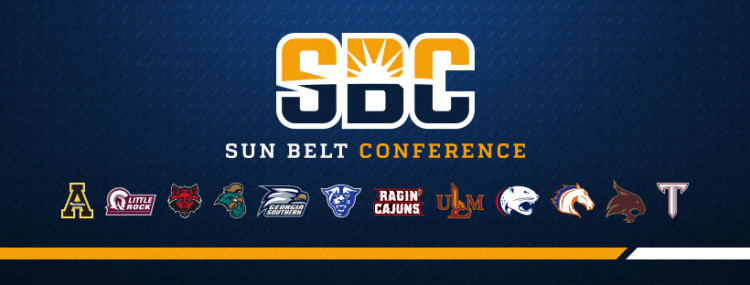 Sun Belt Conference Football
