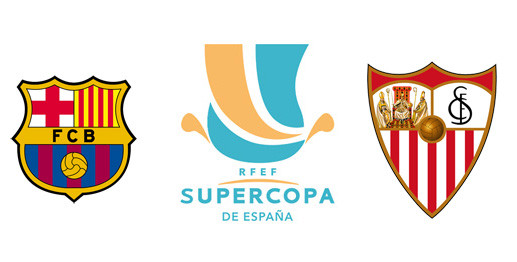 Supercopa de España de Fútbol 2018